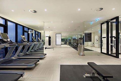 Mj Shortstay Apartments - Platinum Tower Melbourne Dış mekan fotoğraf