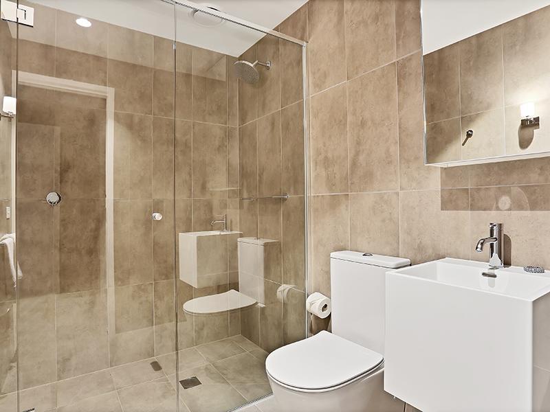 Mj Shortstay Apartments - Platinum Tower Melbourne Dış mekan fotoğraf