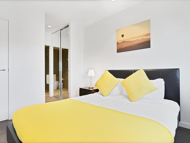 Mj Shortstay Apartments - Platinum Tower Melbourne Dış mekan fotoğraf