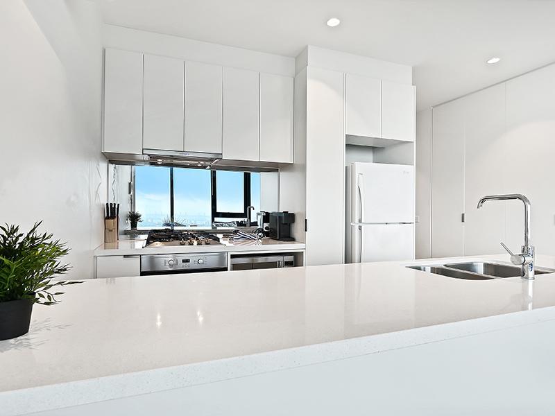 Mj Shortstay Apartments - Platinum Tower Melbourne Dış mekan fotoğraf