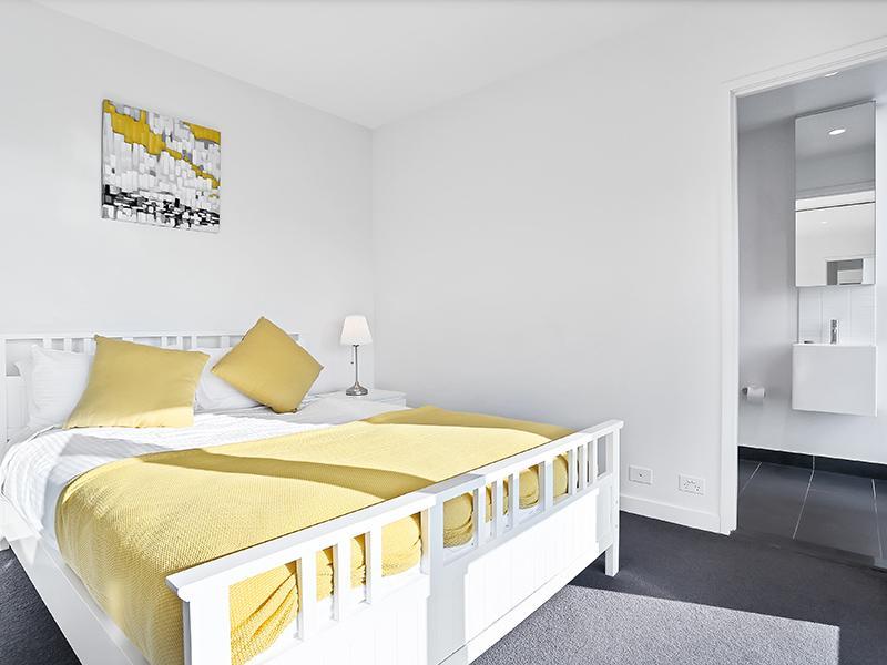 Mj Shortstay Apartments - Platinum Tower Melbourne Dış mekan fotoğraf