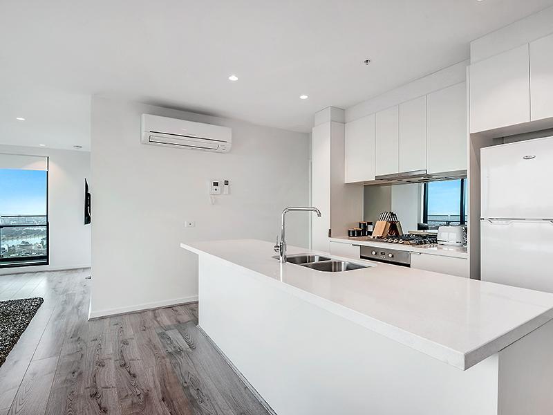 Mj Shortstay Apartments - Platinum Tower Melbourne Dış mekan fotoğraf