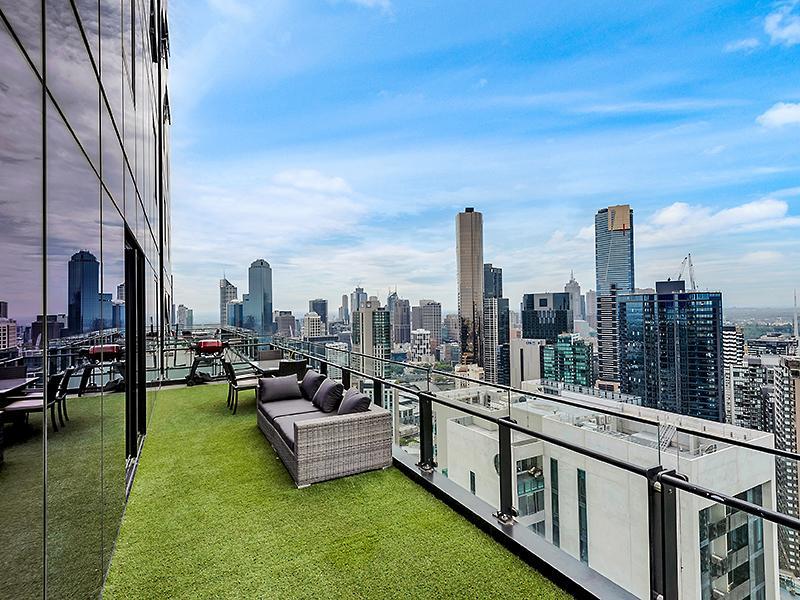Mj Shortstay Apartments - Platinum Tower Melbourne Dış mekan fotoğraf