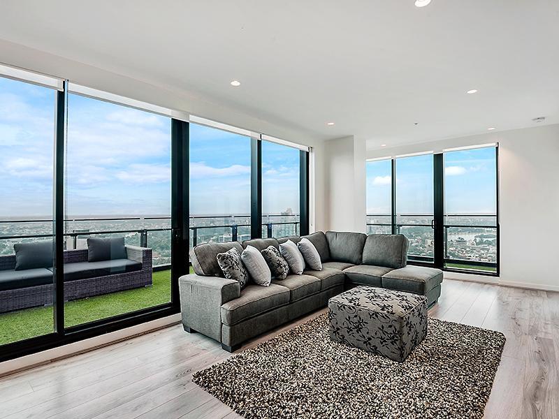 Mj Shortstay Apartments - Platinum Tower Melbourne Dış mekan fotoğraf